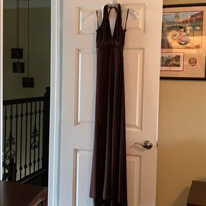 Dress - Long by  BCBG MAX AZRIA